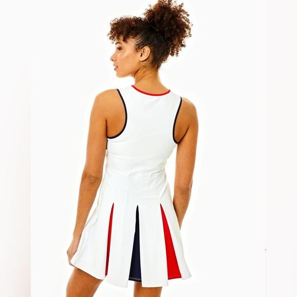 Addison Bay Smooth Sport Liberty Active Dress Size XS - Picture 4 of 7